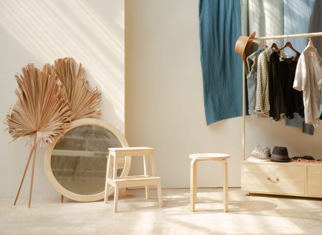 Kristin Ketels himmlische Ordnung Header